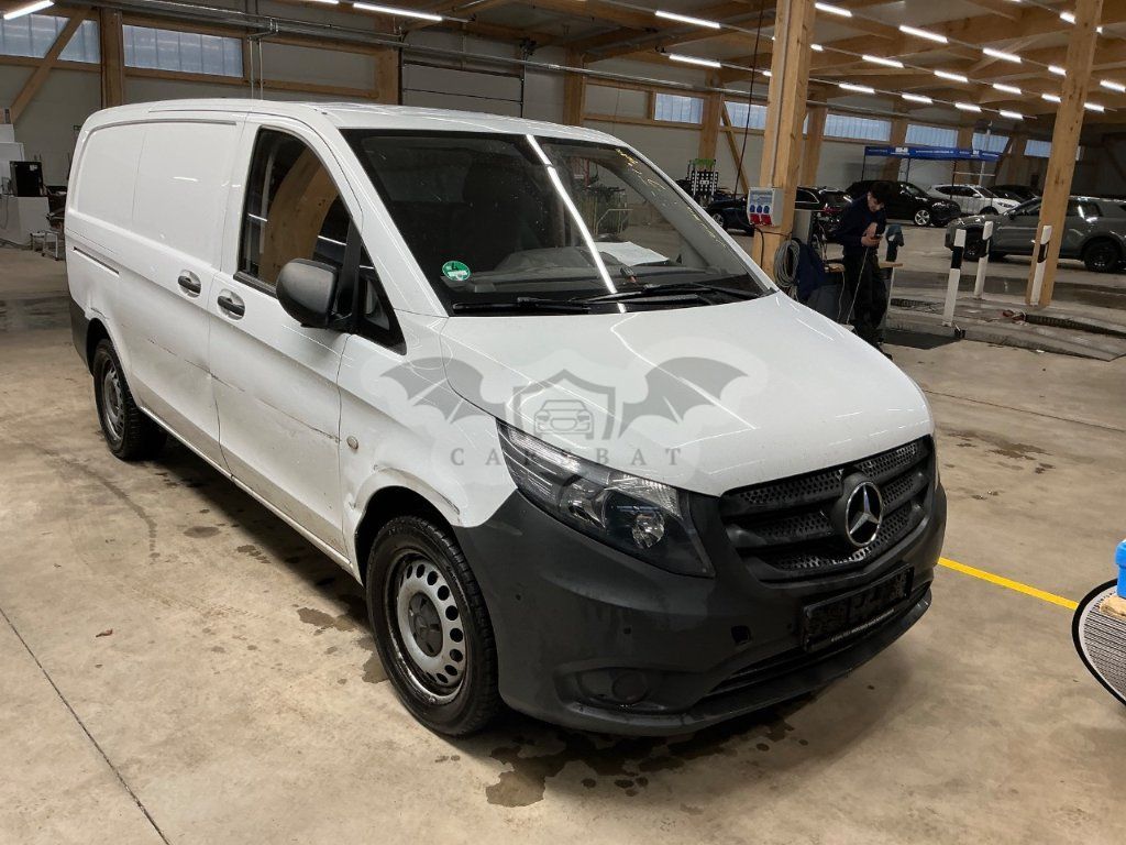 Mercedes-Benz Vito 116 CDI 2019
