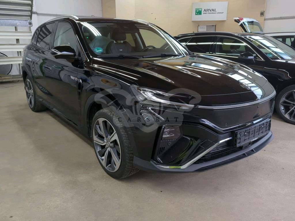 MG Marvel R 70 kWh Performance 2022