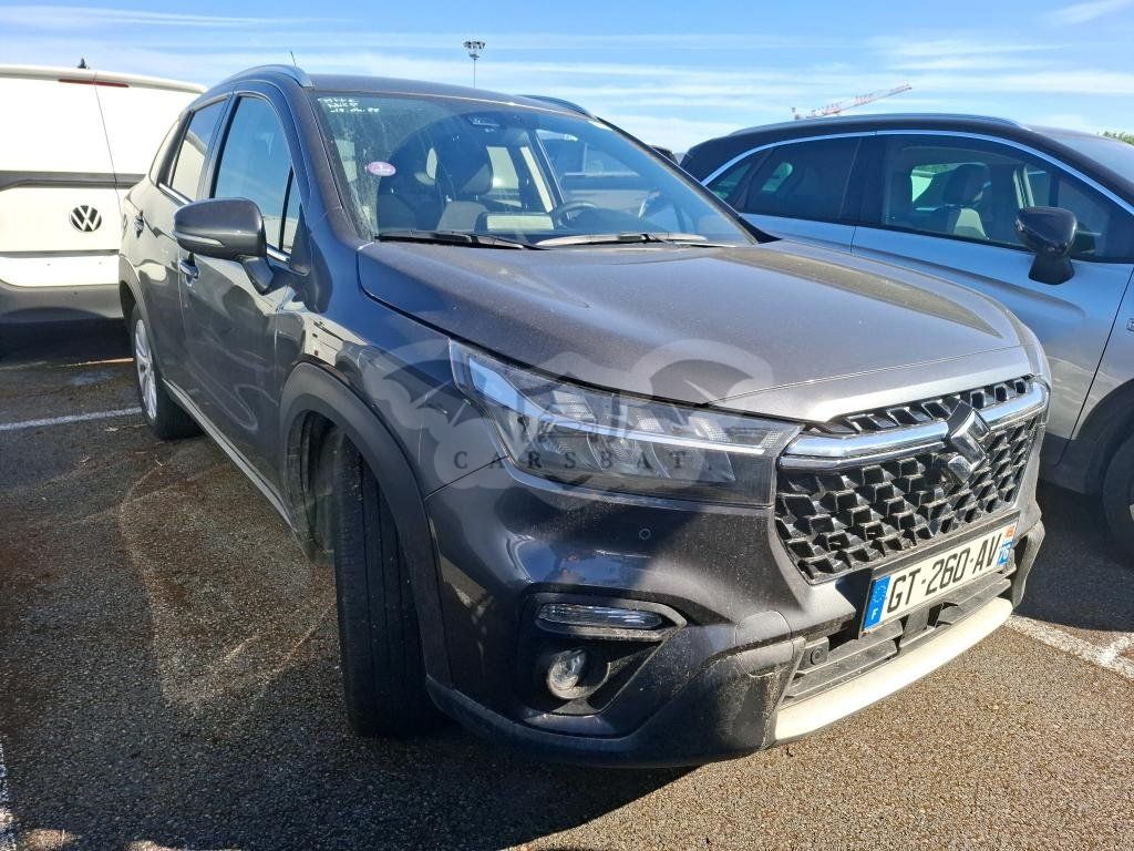 Suzuki S-Cross Privilege Privilege 2023