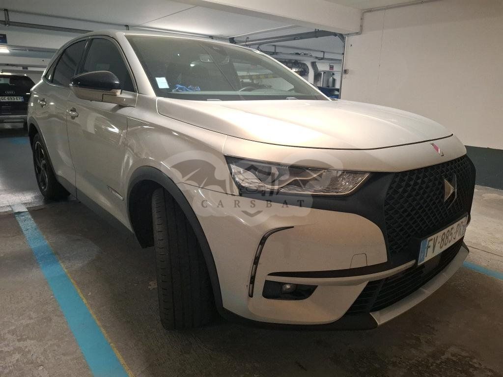 DS DS7 Crossback 1.6i Performance Line 2020