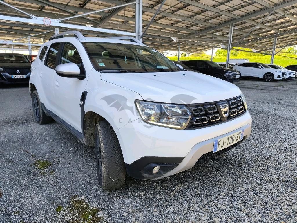 Dacia Duster 1.5 DCI Prestige 2019