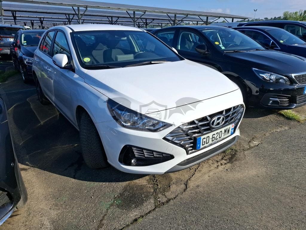 Hyundai i30 1.6 CRDi Business 2021