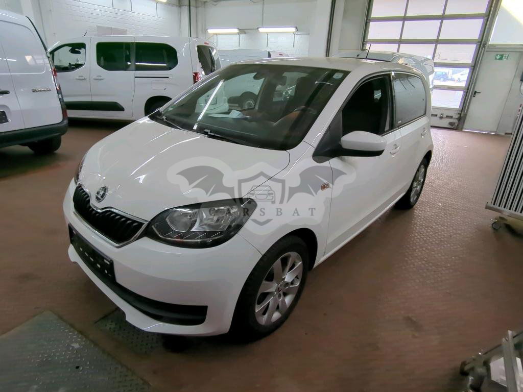 Skoda Citigo 1.0 2019