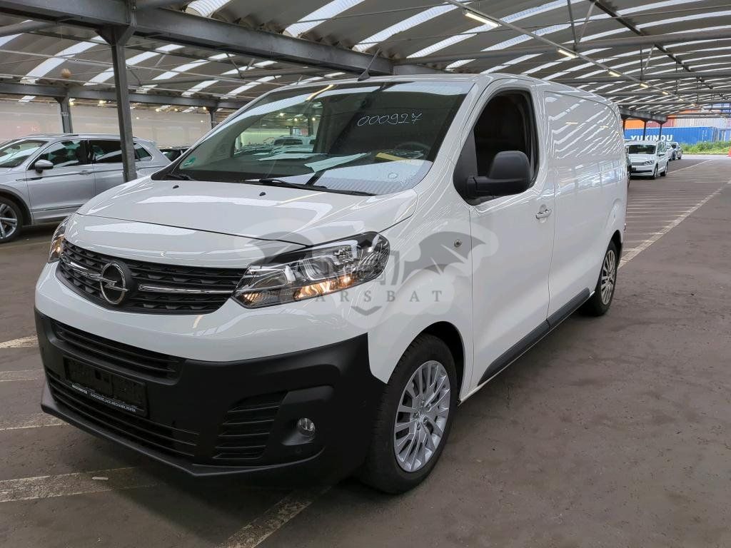 Opel Vivaro 1.5 2019