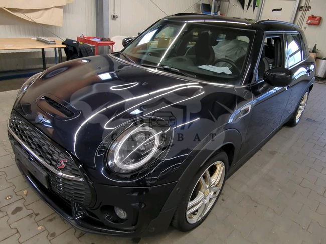 Mini Clubman Cooper SD 2021
