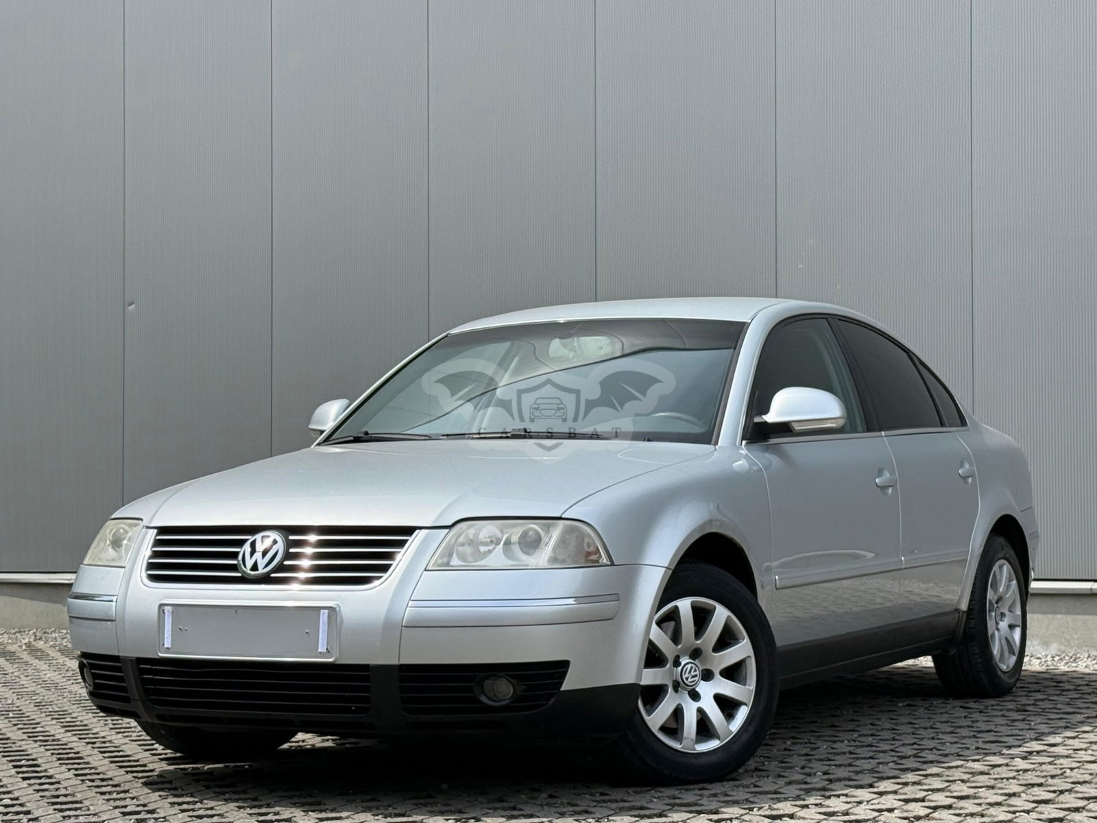 Volkswagen Passat 2.0i Comfortline 2004