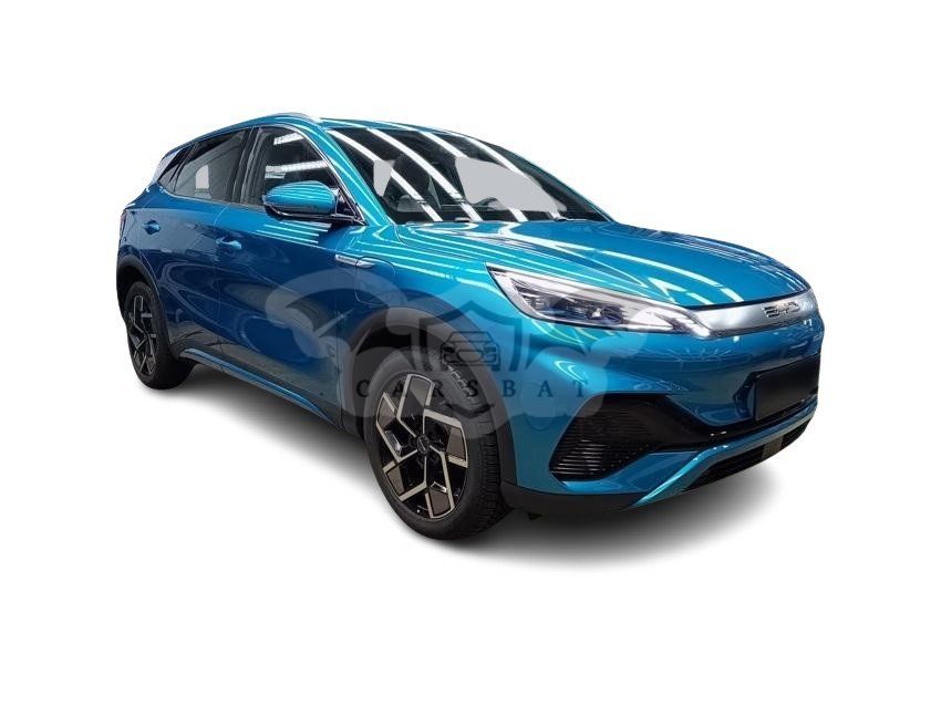 BYD Atto 3 Comfort 2023