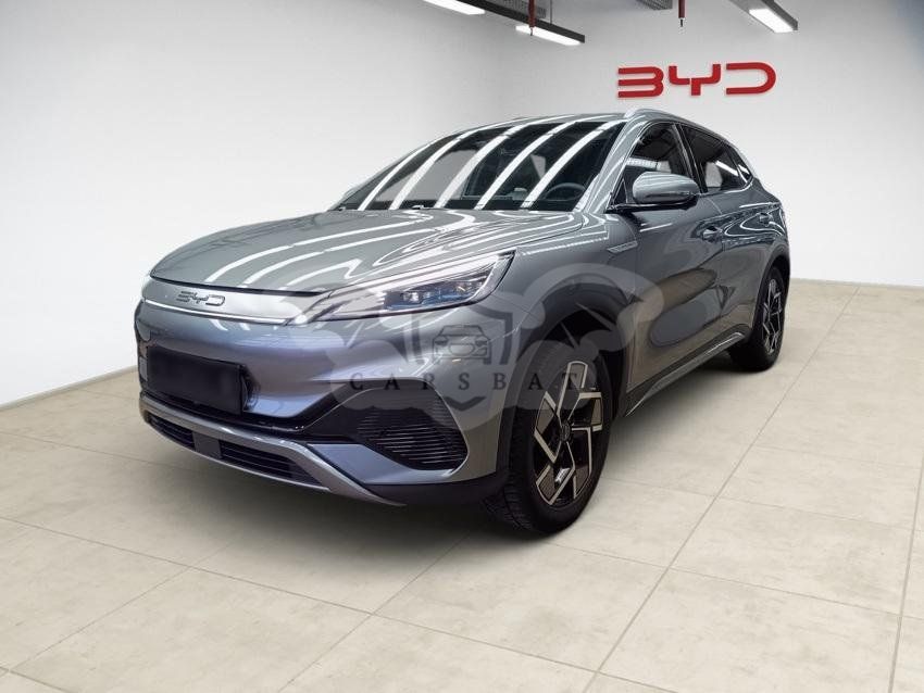 BYD Atto 3 Comfort 2023