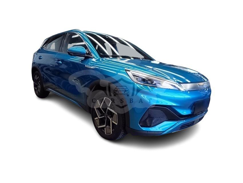 BYD Atto 3 Comfort 2023