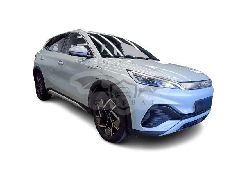 BYD Atto 3 Comfort 2023