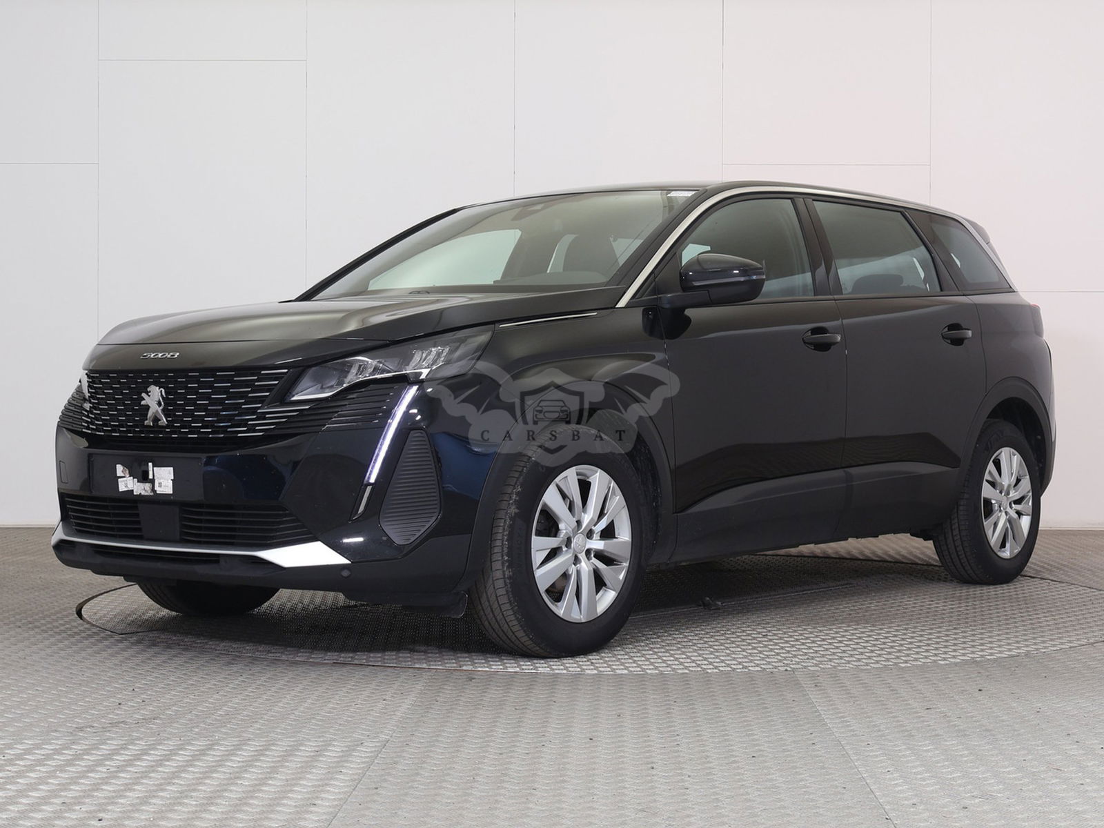Peugeot 5008 1.2 2023