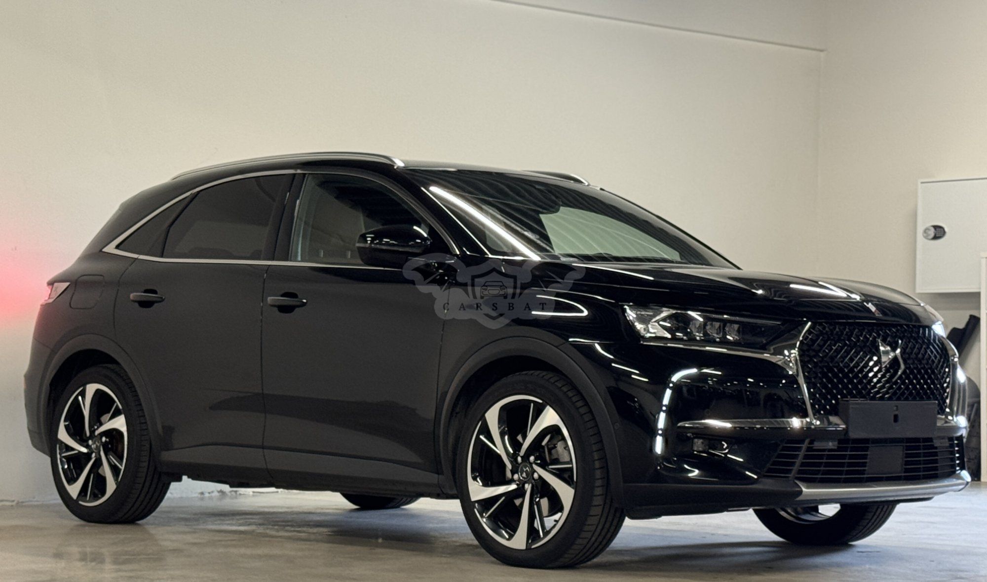 DS DS7 Crossback 1.6 E-TENSE Opera 2020