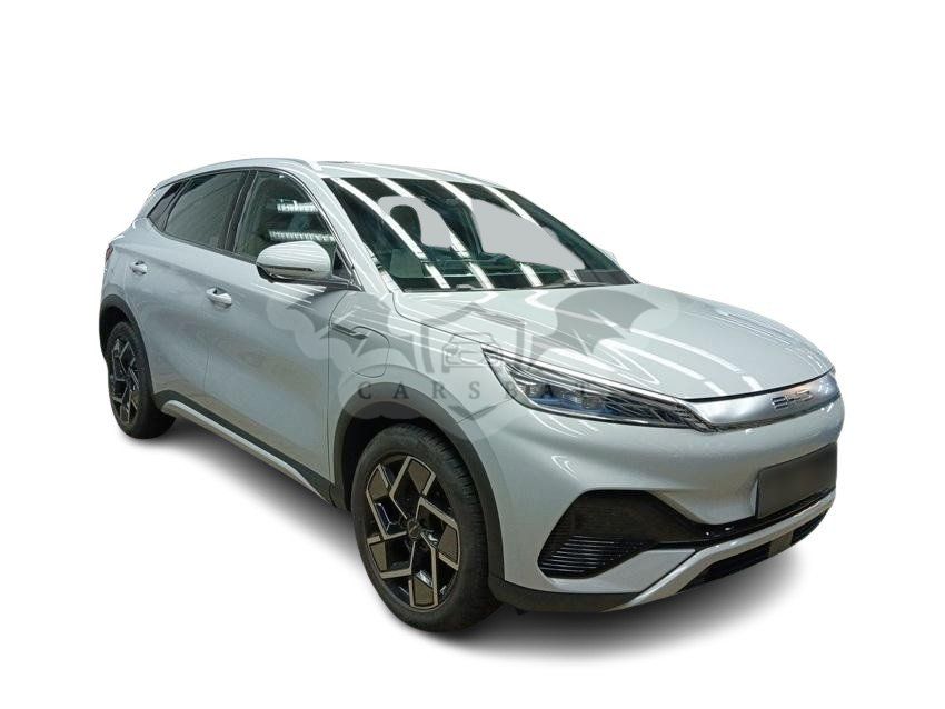 BYD Atto 3 Comfort 2023