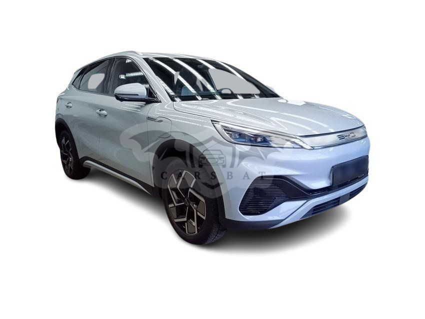 BYD Atto 3 Comfort 2023