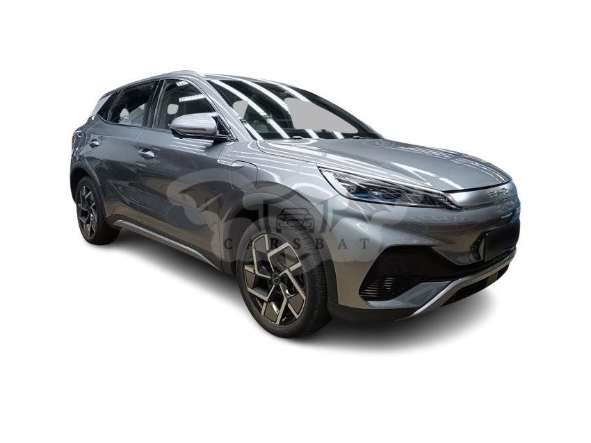 BYD Atto 3 Comfort 2023
