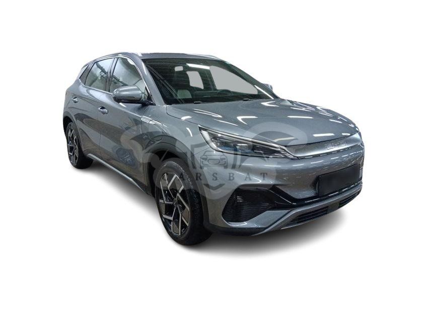 BYD Atto 3 Comfort 2023