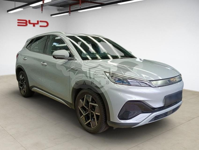 BYD Atto 3 Comfort 2023