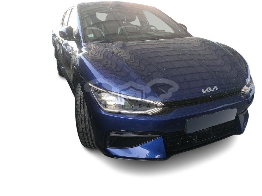 Kia EV6 GT Line 2023