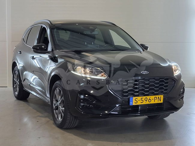 Ford Kuga 2.5 ST Line 2023