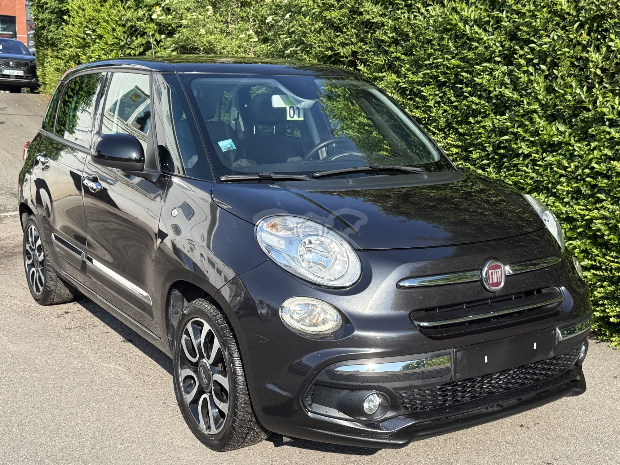 Fiat 500L 1.4 Lounge 2017