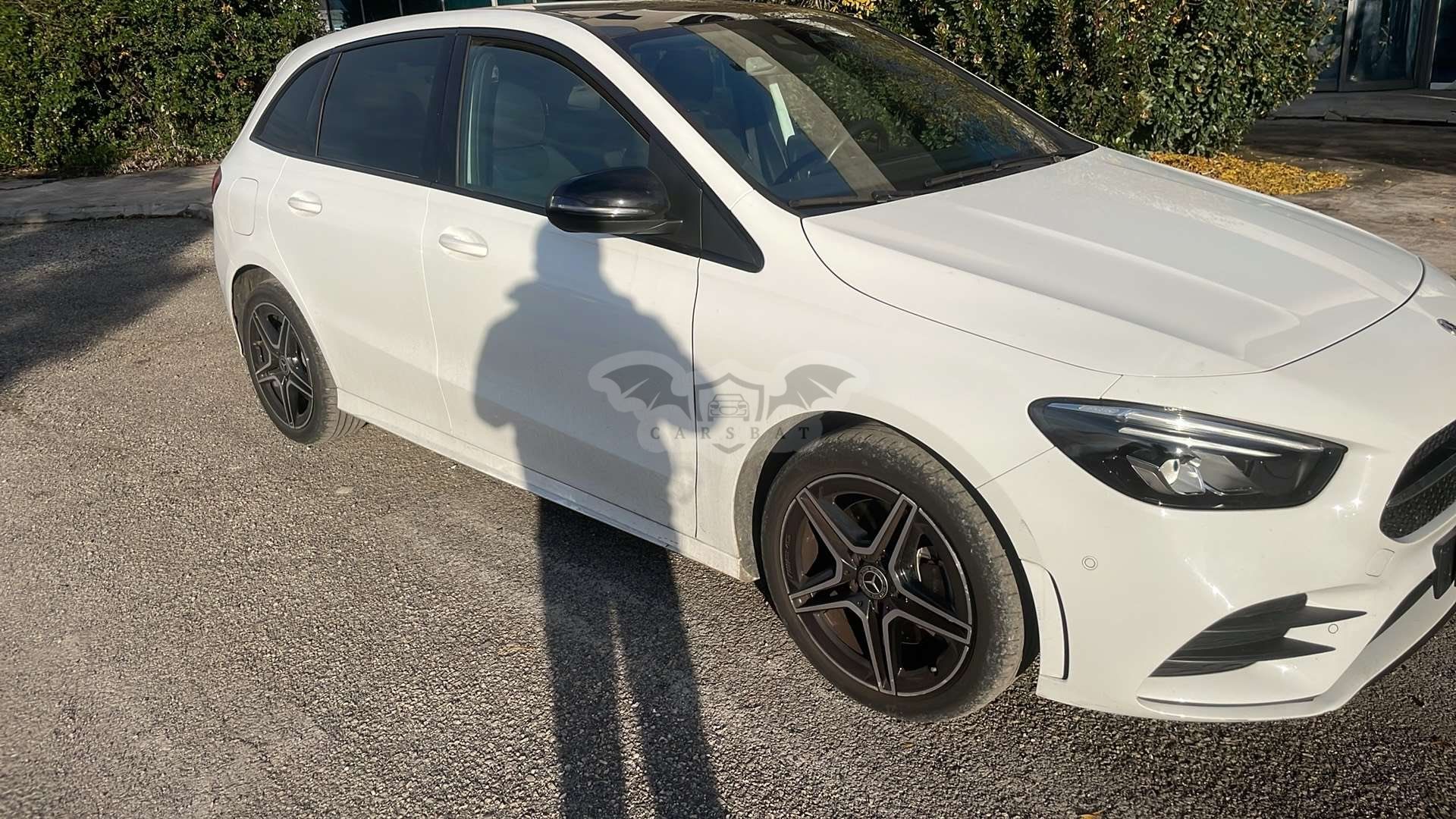Mercedes-Benz B 250 Premium 2022