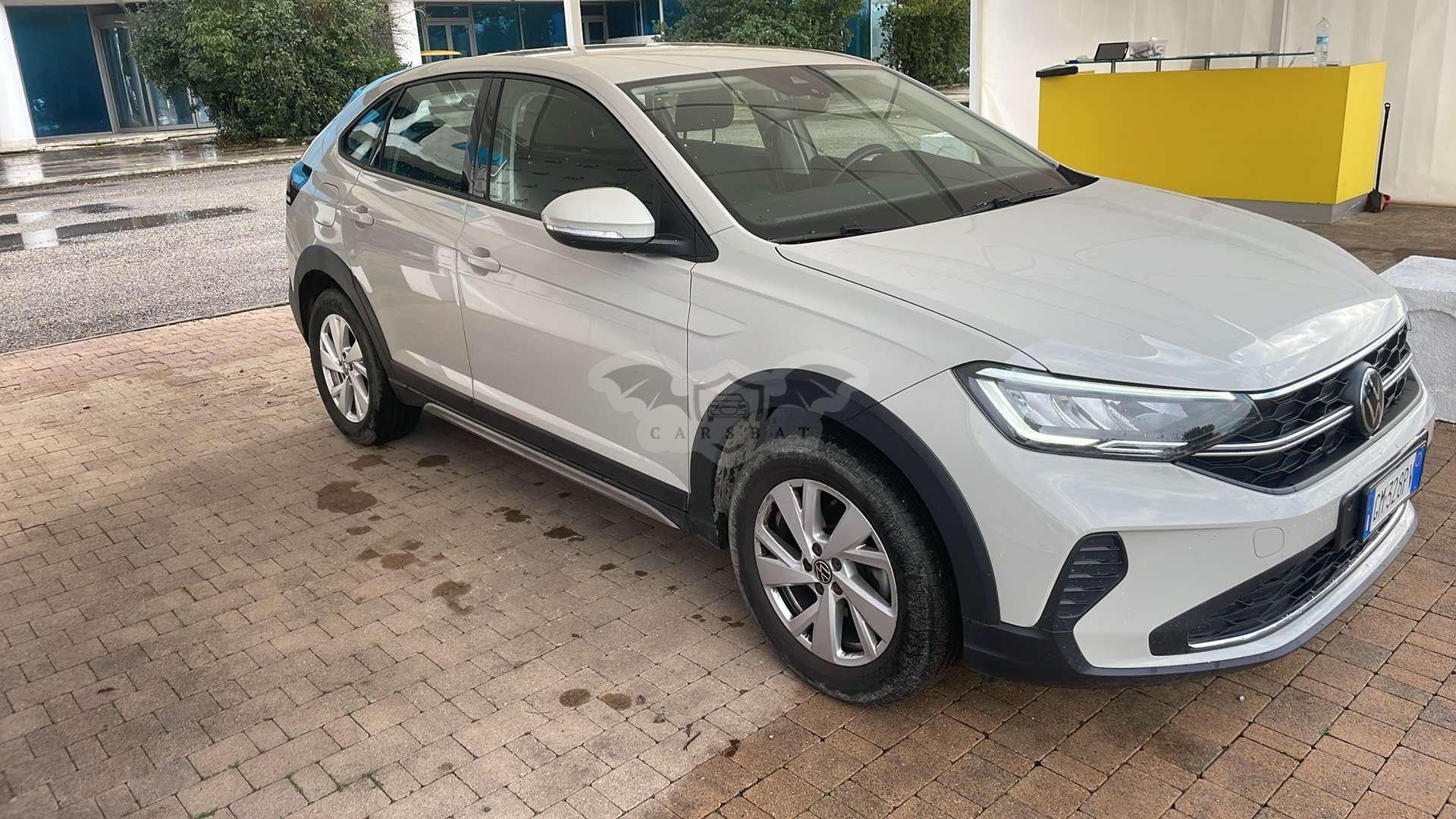 Volkswagen Taigo 1.0 TSI Life 2023