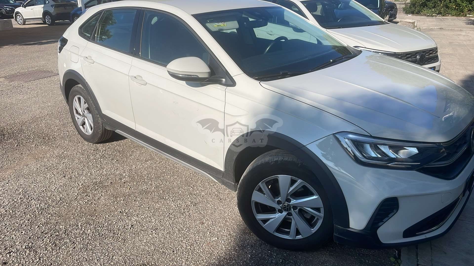 Volkswagen Taigo 1.0 TSI Life 2023