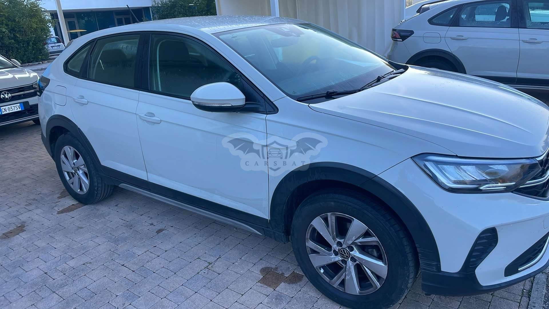 Volkswagen Taigo 1.0 TSI Life 2023