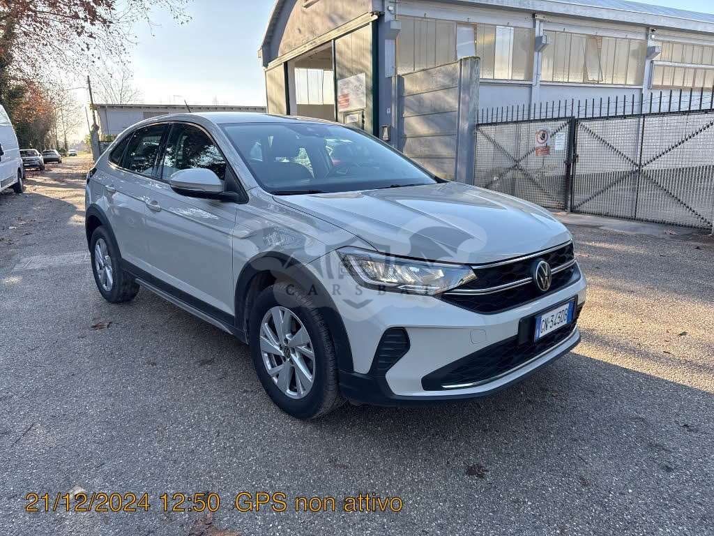 Volkswagen Taigo 1.0 TSI Life 2023