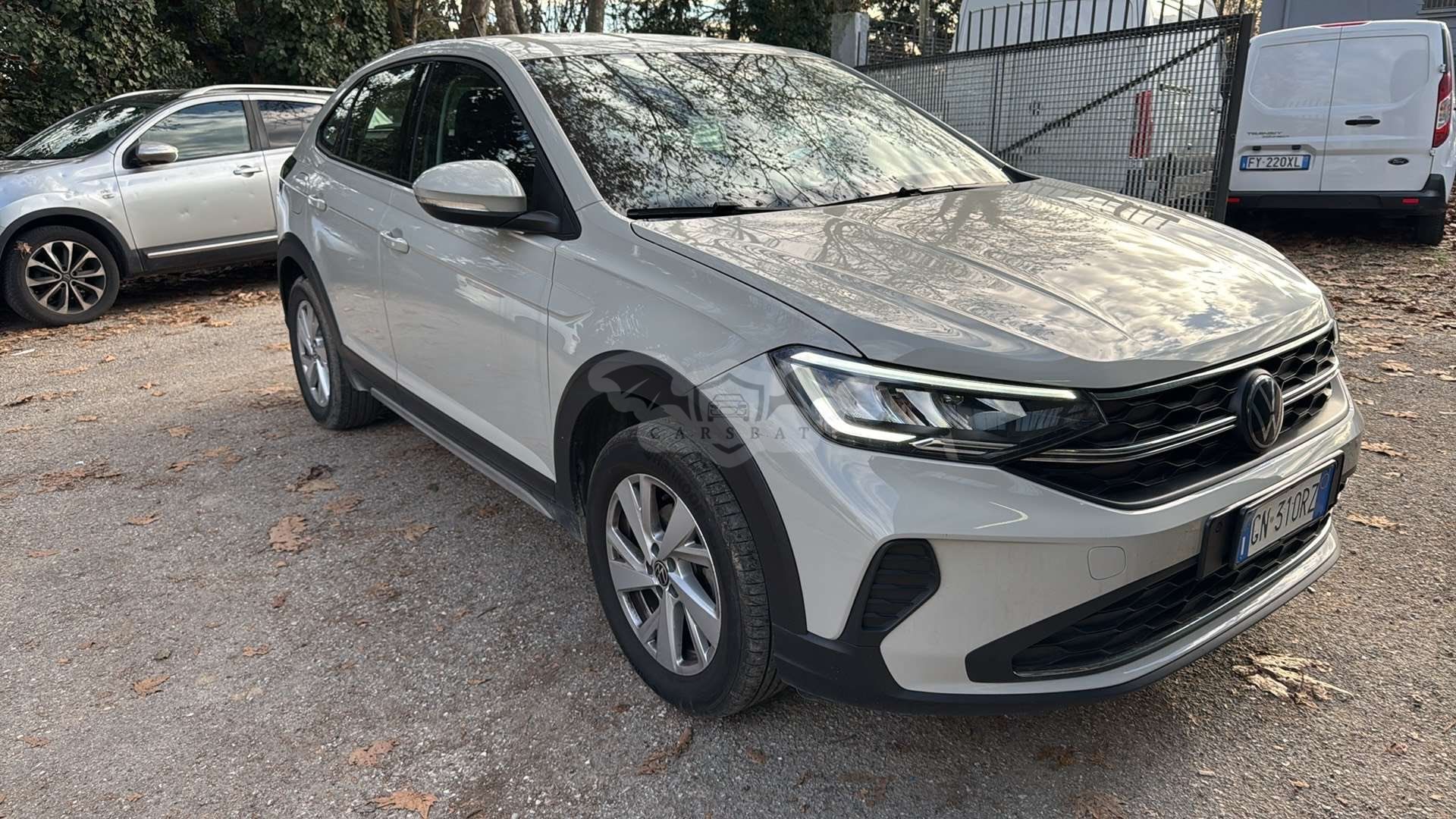 Volkswagen Taigo 1.0 TSI Life 2023
