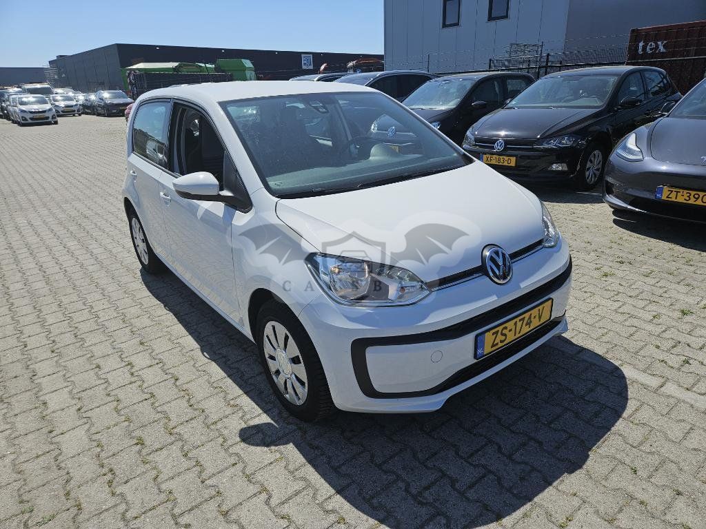Volkswagen Up! 1.0i Move Up! 2019