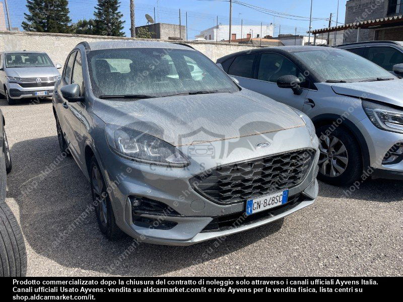 Ford Kuga 2.0 EcoBlue ST Line 2023
