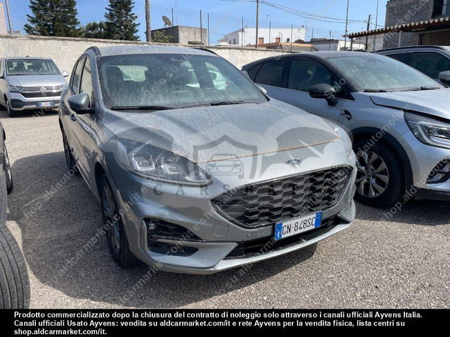 Ford Kuga 2.0 EcoBlue ST Line 2023