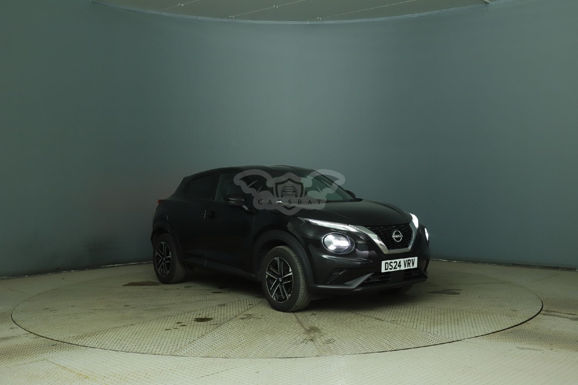 Nissan Juke 1.0 DIG-T N-connecta 2024
