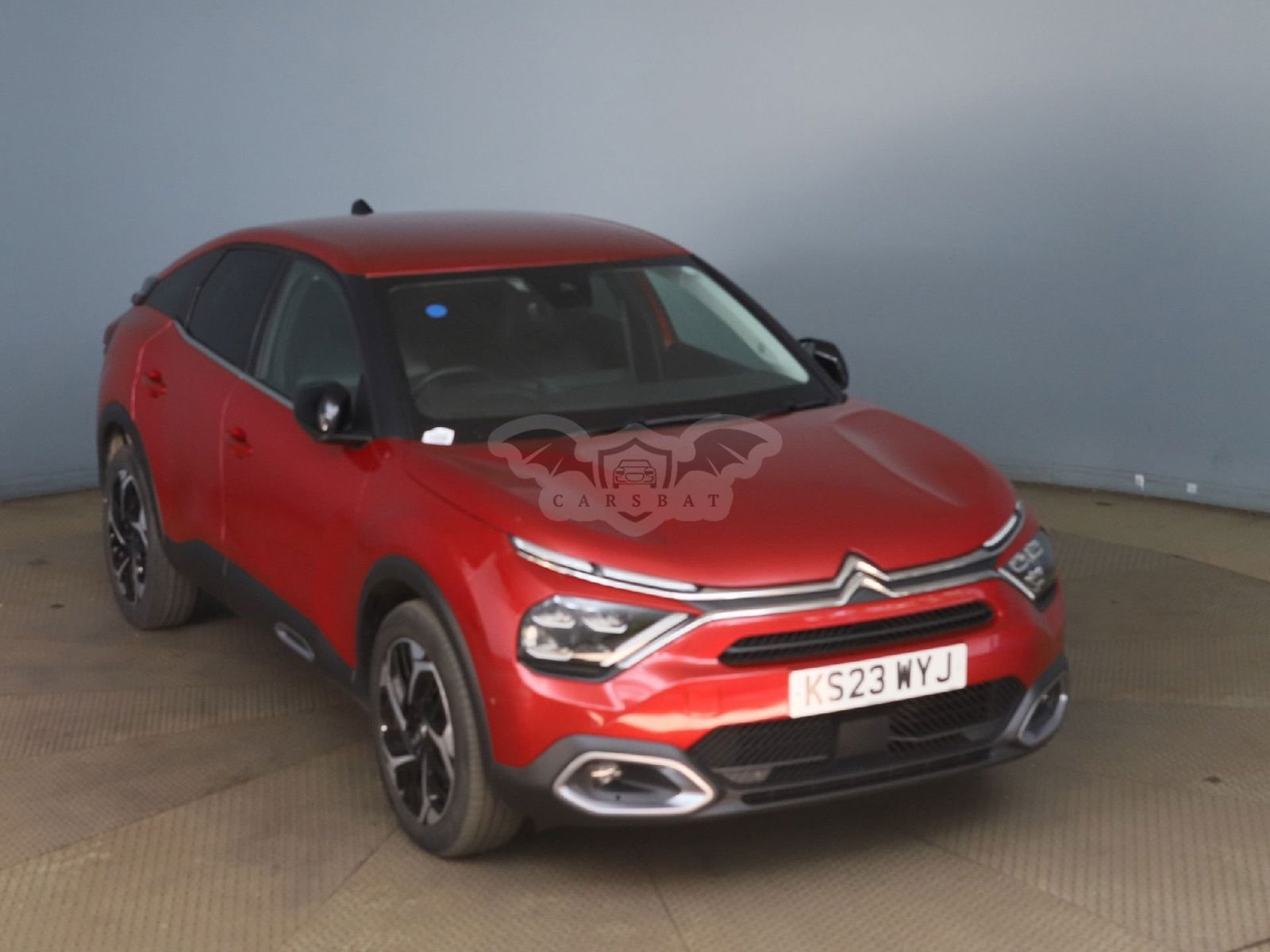 Citroën C4 1.5 HDI SHINE 2023