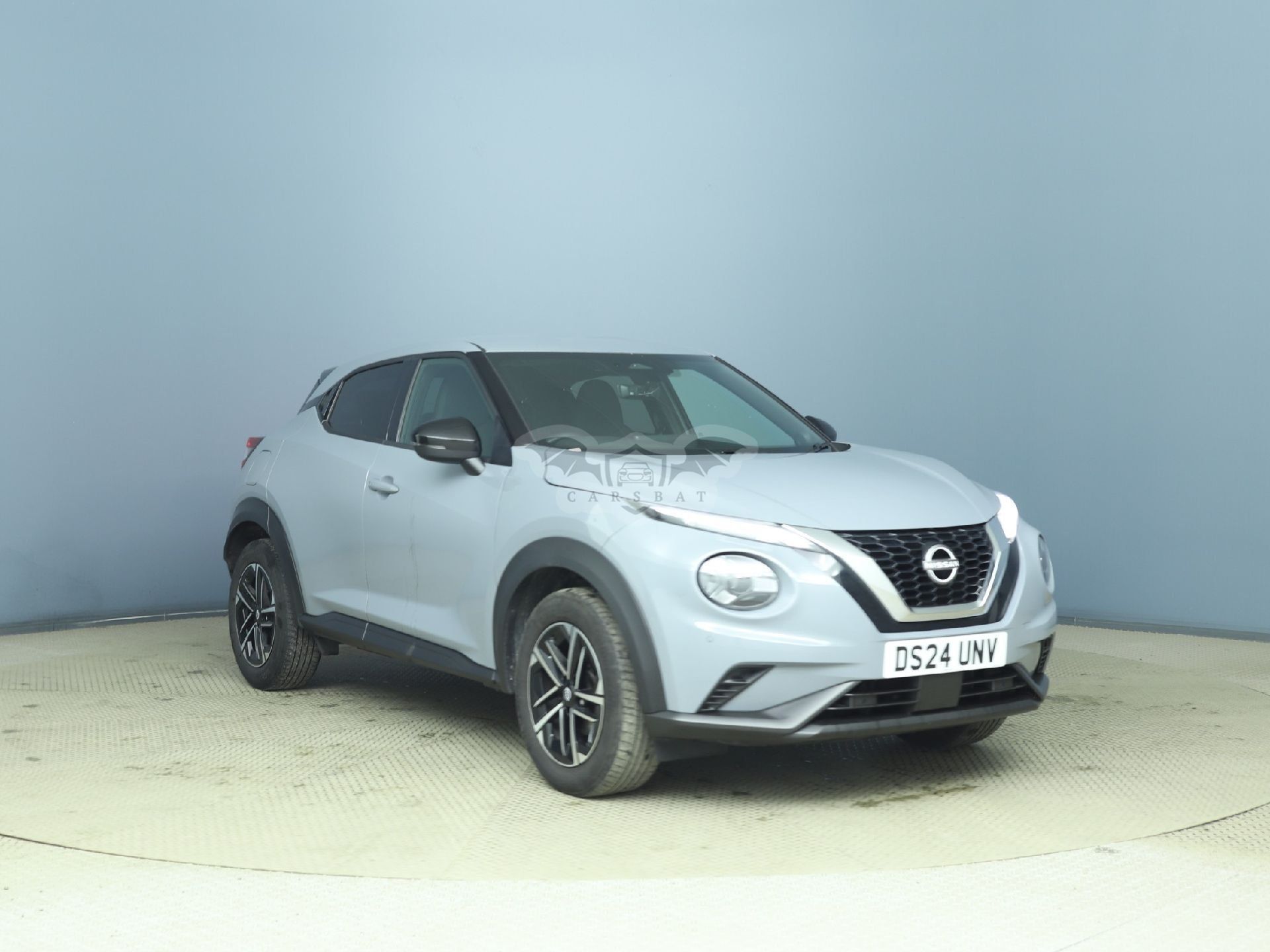 Nissan Juke 1.0 DIG-T N-connecta 2024