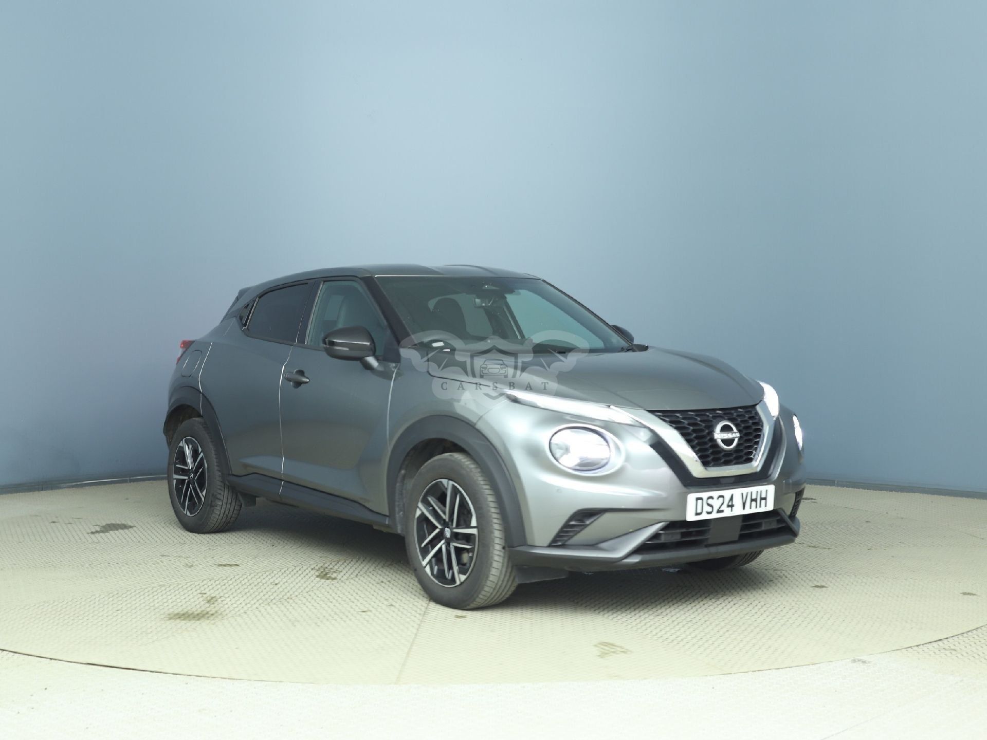 Nissan Juke 1.0 DIG-T N-connecta 2024