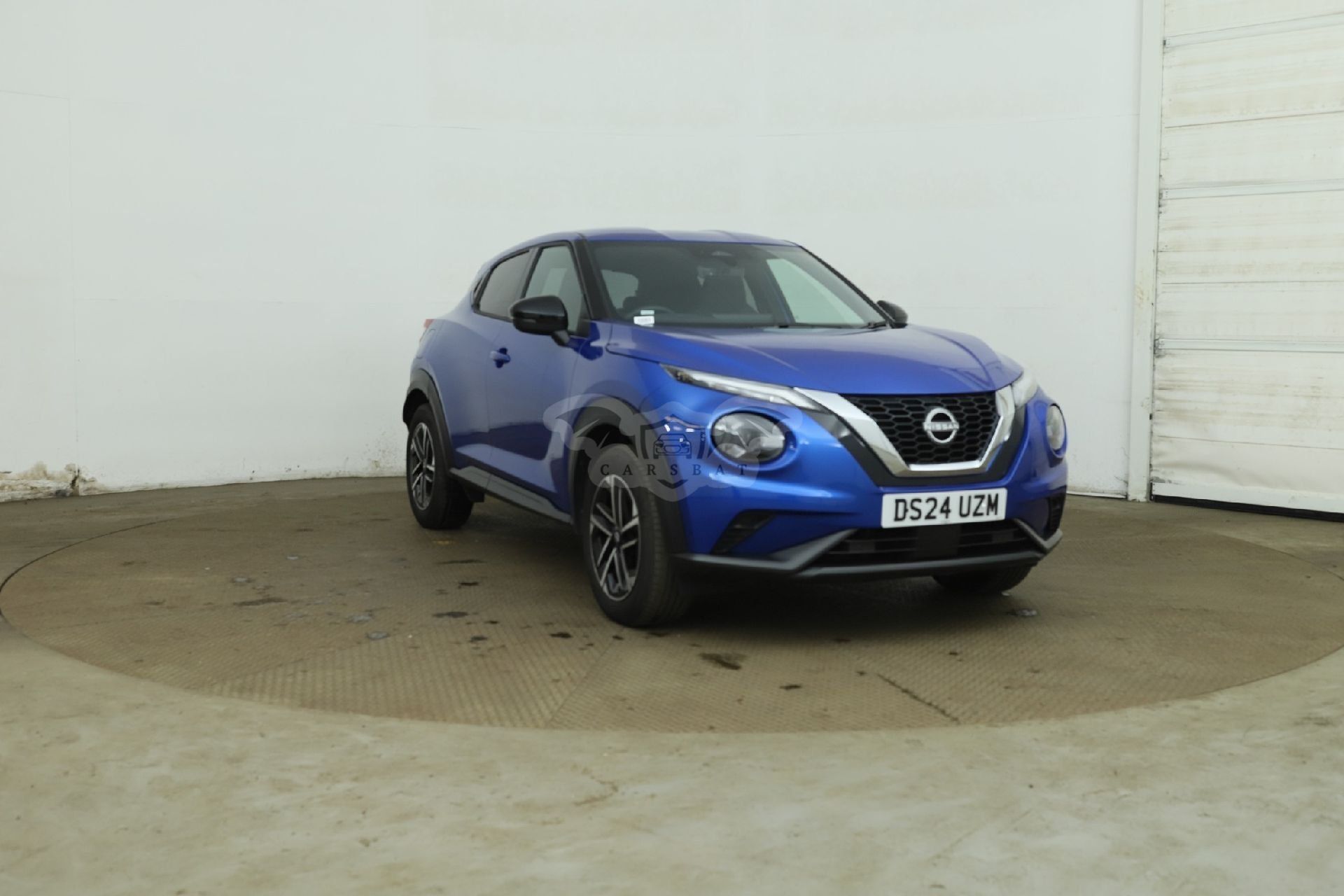 Nissan Juke 1.0 DIG-T N-connecta 2024