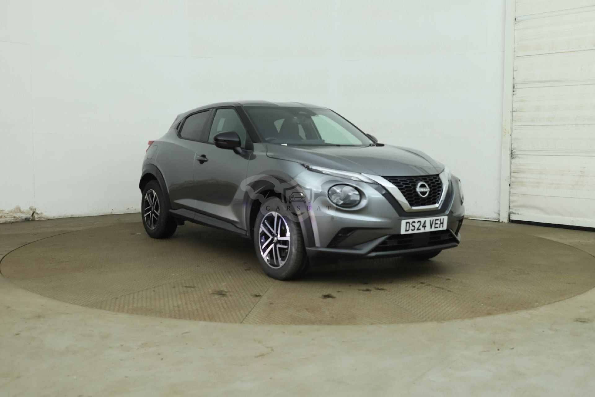 Nissan Juke 1.0 DIG-T N-connecta 2024