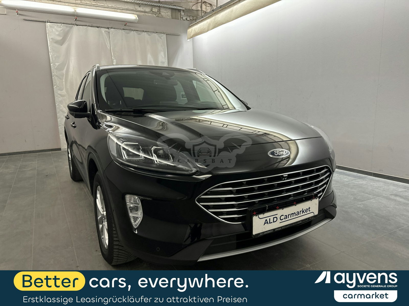 Ford Kuga 2.5 Titanium X 2023