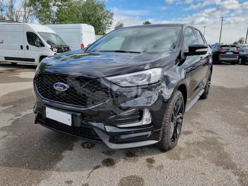 Ford Edge 2.0 EcoBlue ST Line 2020