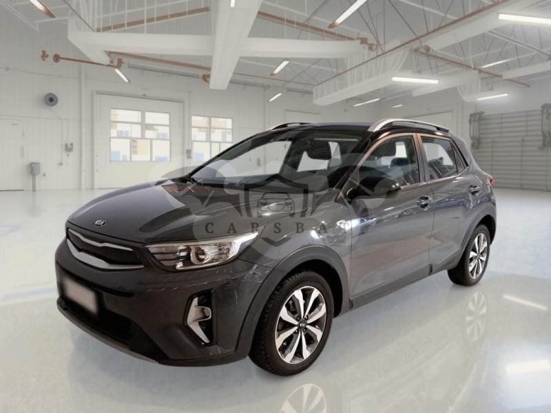 Kia Stonic 1.0 T-GDI Style 2021
