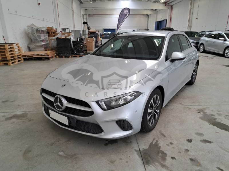 Mercedes-Benz A 180 Business 2020