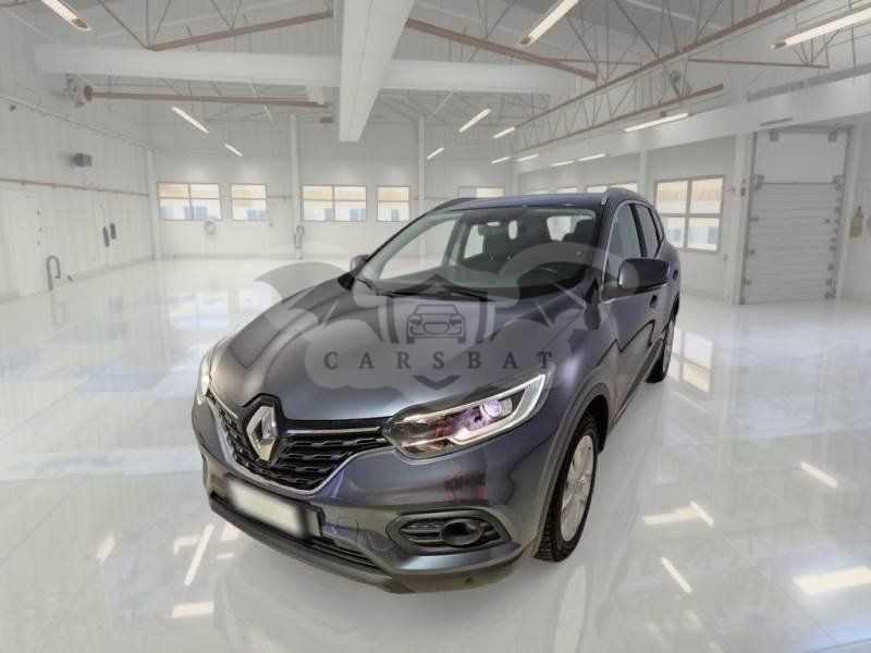 Renault Kadjar 1.5 DCI Business 2020