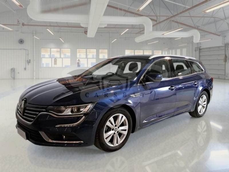 Renault Talisman (SM6) 1.7 DCI Business 2020