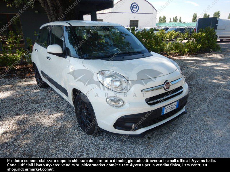 Fiat 500L 1.3 MultiJet Mirror 2021