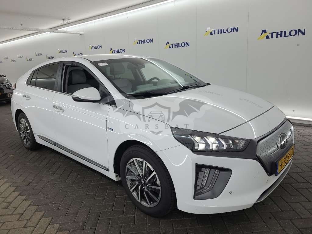 Hyundai IONIQ 38 kWh Premium 2020