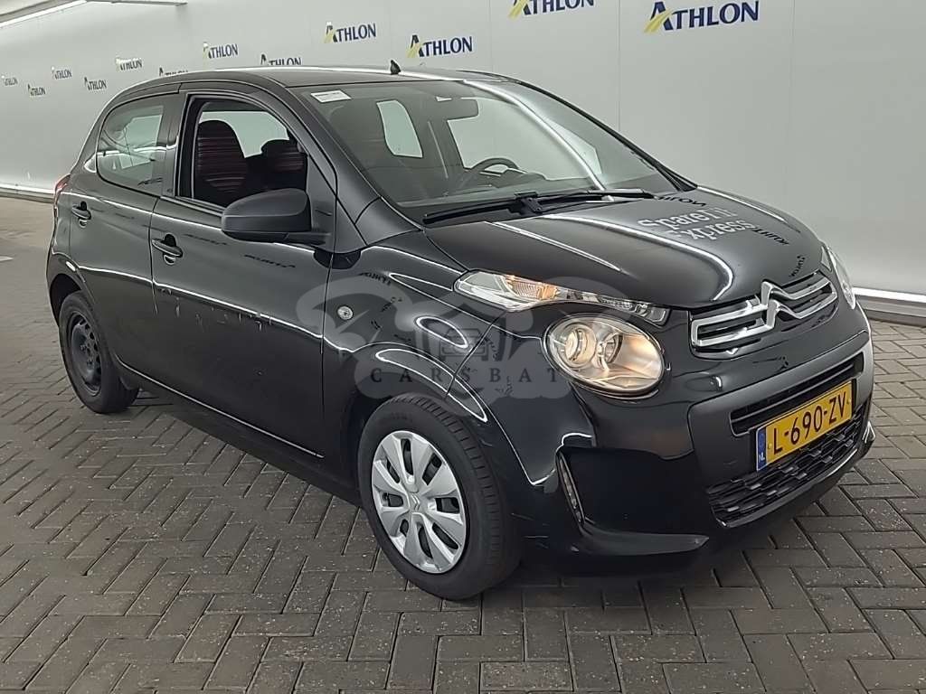 Citroën C1 1.0 VTI FEEL 2021