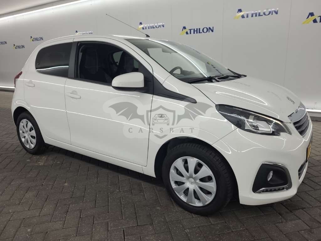 Peugeot 108 1.0 VTI Active 2017