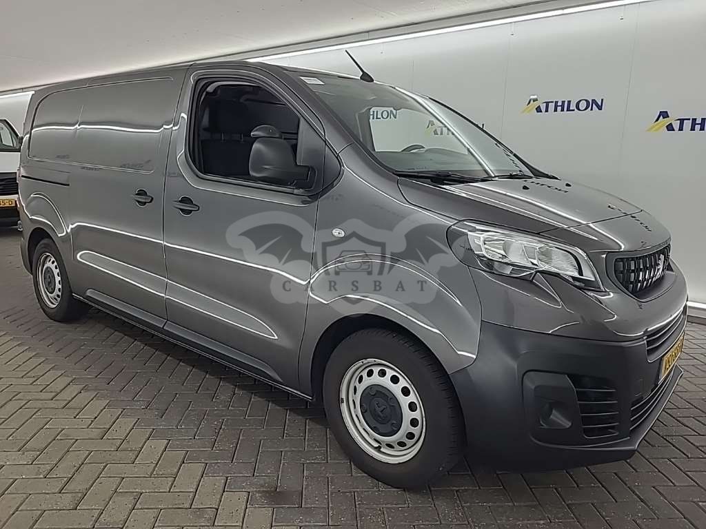 Peugeot Expert 1.5 HDI 2022